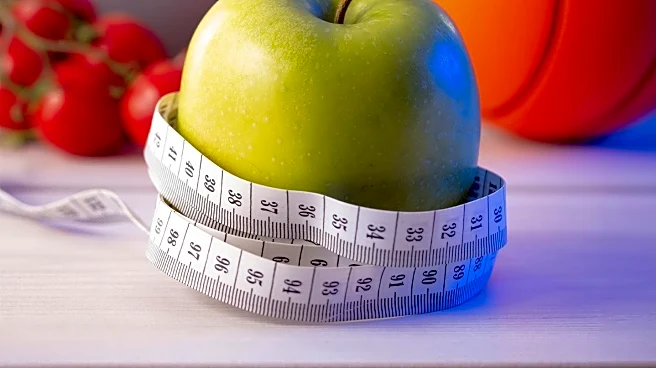 Study Reveals Small Lifestyle Changes Can Significantly Extend Lifespan