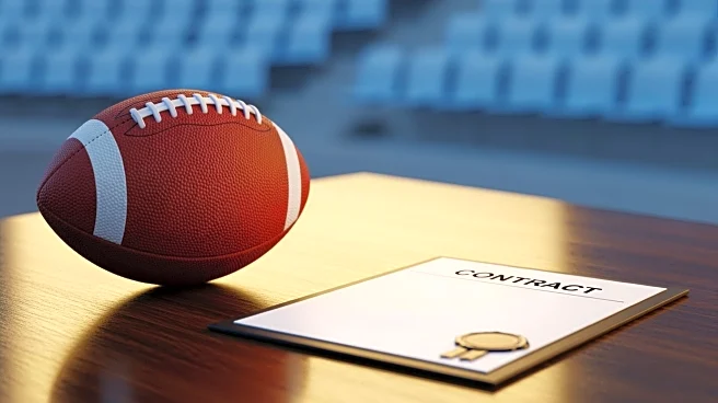 Jhon Solís Loaned to Birmingham City FC with Mandatory Purchase Option