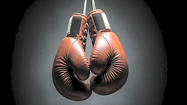 Boxing Events Scheduled Across Multiple Locations Highlight Global Fight Night