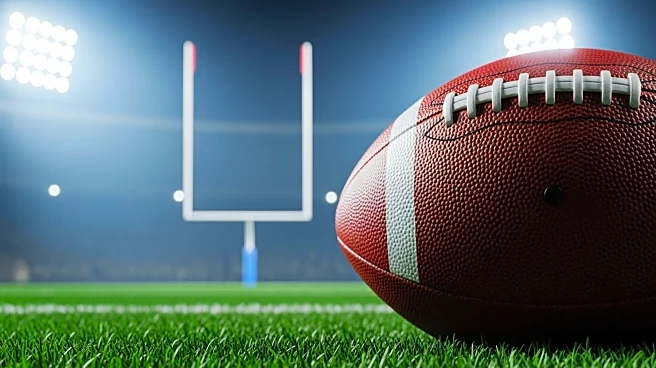 Indiana Hoosiers' Mario Landino Emerges as Key Player in College Football Playoff Run