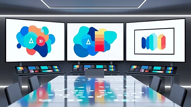 Disney Centralizes Marketing Under New Chief Marketing and Brand Officer for Enhanced Consistency