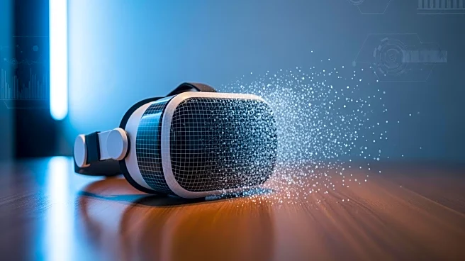 Fun Train Delists Tarzan VR Due to Commercial Viability Concerns Amid Industry Pressures