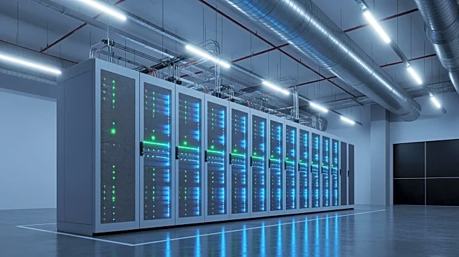 Riot Platforms Acquires Rockdale Site for $96M, Secures AMD Data Center Lease