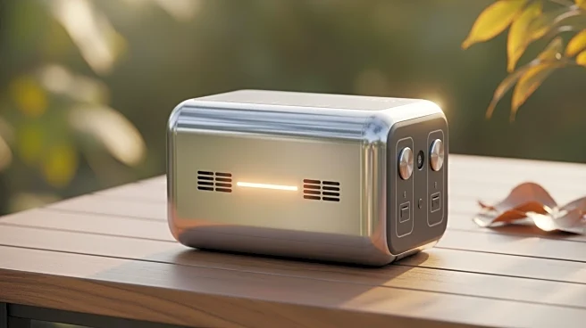 Jackery Offers Significant Discount on Explorer 300 Power Station Amidst Growing Demand for Portable Energy Solutions