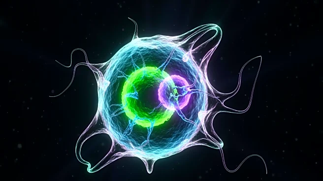Pathogenic: A New Roguelike Shooter Inspired by Spore's Cell Stage