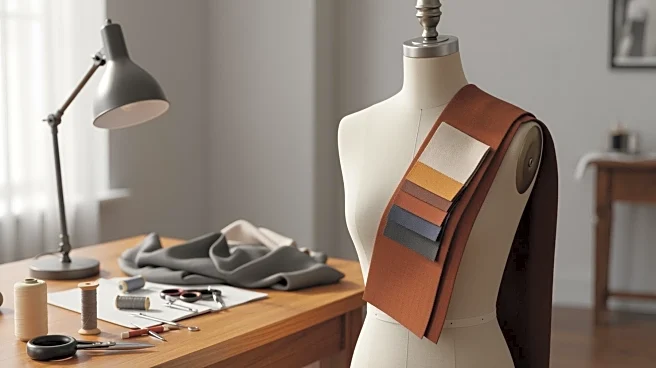 Pitti Uomo Reflects Fashion Industry's Optimism Amid Challenges