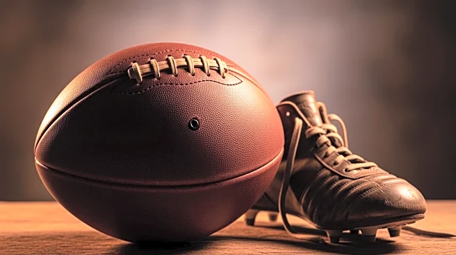 Jay-Jay Okocha Headlines UFL's Africa Team Pass with New Legend Cards