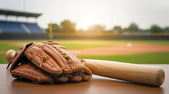 Dodgers Re-Sign Nick Robertson and Add Kyle Tucker to Strengthen Lineup