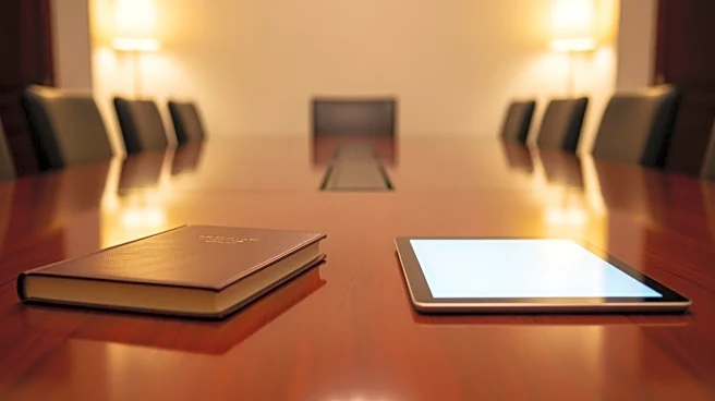 Private Equity's Impact on Accounting Firms: Cultural Challenges and Opportunities