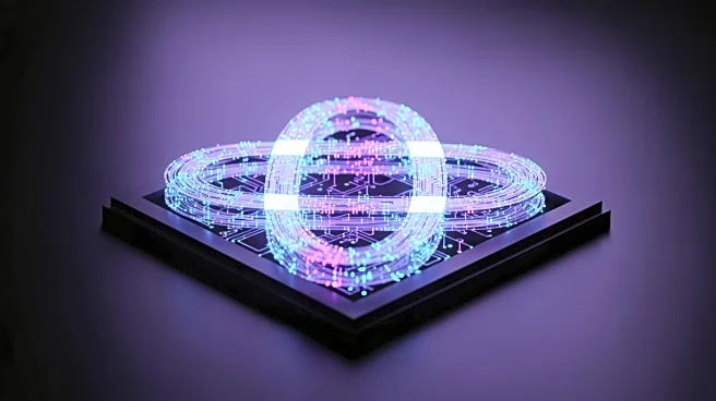 Quantum Computing Emerges as the Next Frontier in Technology Investment