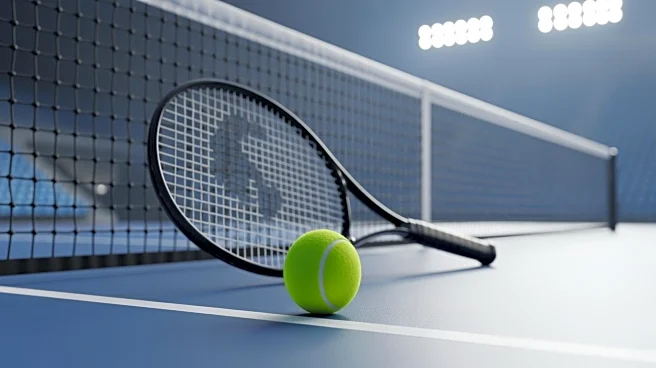 Novak Djokovic Refines Strategy for Australian Open Amidst Rising Competition