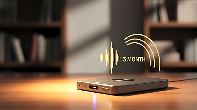 Amazon Offers Three-Month Audible Subscription for $3 to New Members