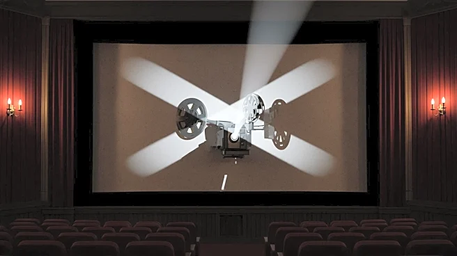 Box Office Struggles: 'Boneyard' and 'Avatar' Compete Over MLK Weekend