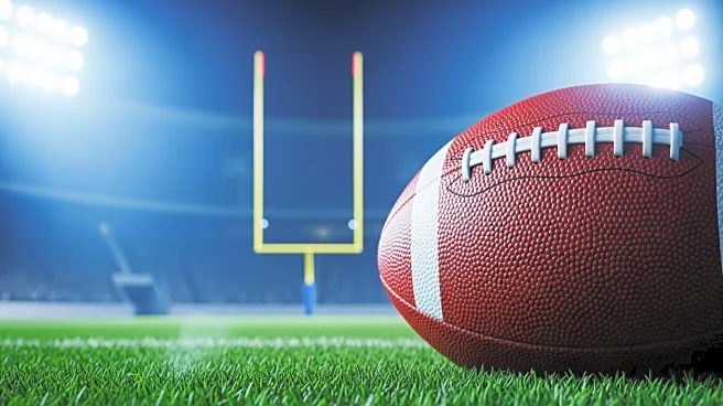 NFL Playoffs: Divisional Round Kicks Off with Key Matchups