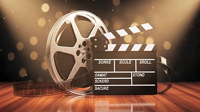 Netflix Acquires Oscar-Shortlisted Film 'The Singers' for Global Release