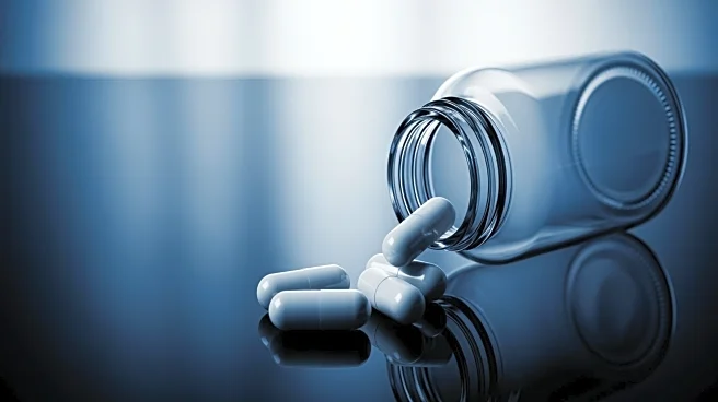 Novo Nordisk's Wegovy Pill Sees Strong Demand Amid Eli Lilly's Pending FDA Decision