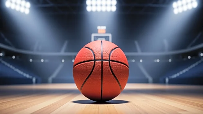 North Carolina Tar Heels Prepare for Conference Clash Against Florida State Seminoles