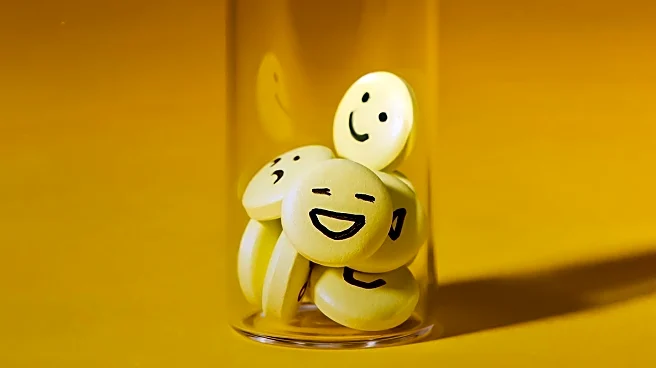 Arthur Brooks Explores the Impact of GLP-1 Drugs on Happiness and Well-being