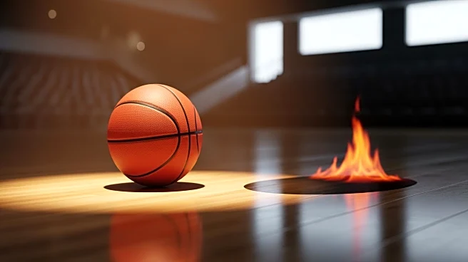 Miami Heat Consider Retaining Kel'el Ware Amid Giannis Antetokounmpo Trade Speculations