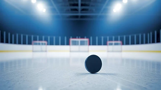 Buffalo Sabres Conclude Homestand Against Minnesota Wild with Strong Performance