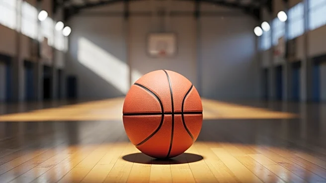 Arizona State Freshman Massamba Diop Emerges as Standout in College Basketball