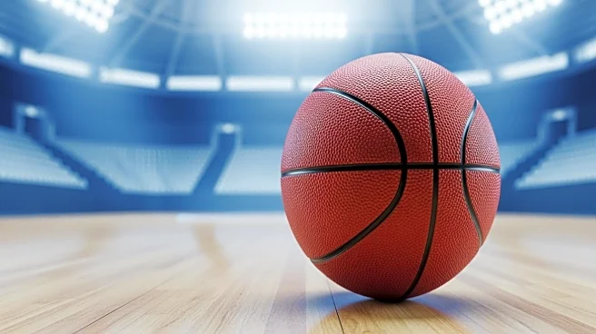 UConn Huskies Aim to Maintain Perfect Big East Record Against Georgetown Hoyas