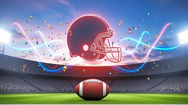 Patriots Fans Rally to Boost Team Morale Ahead of Big Game Against Texans