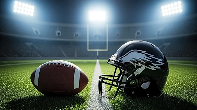 Philadelphia Eagles Fans Defend Jalen Hurts Amid Criticism Over Performance