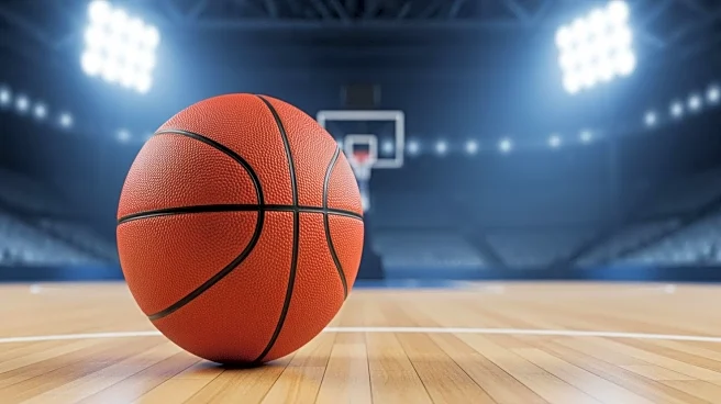 Duke Basketball Recruit Maxime Meyer to Feature in Televised Prep Showdown