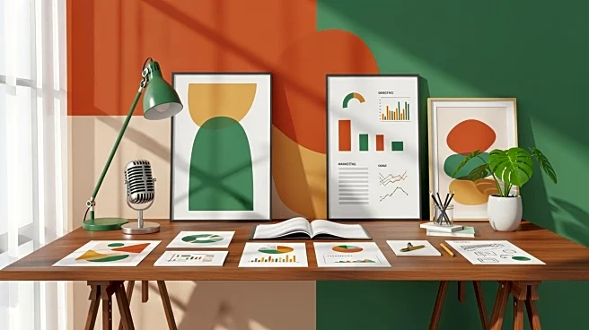 Georgia-Pacific's Strategy for Maintaining Cultural Relevance in Marketing