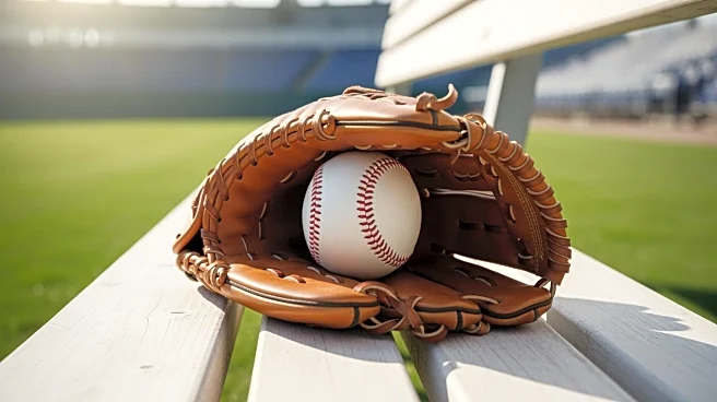 Houston Astros Invite Top Prospects to 2026 Spring Training for MLB Roster Opportunities