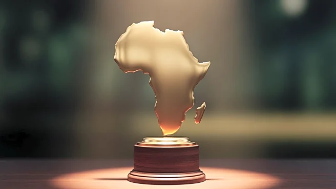 Senegal Coach Pape Thiaw Urges Sadio Mane to Reconsider International Retirement Amid AFCON Success