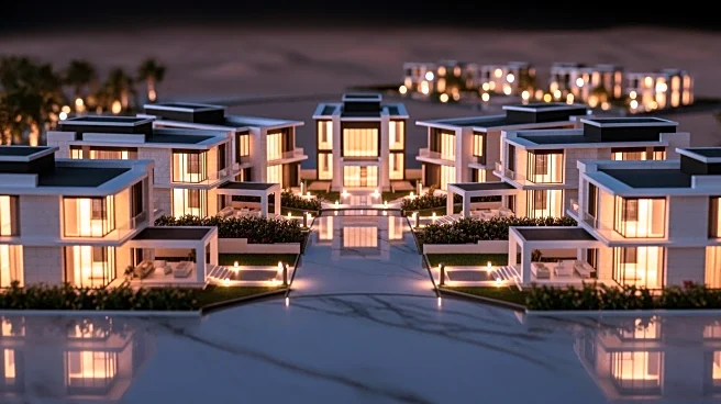 Caesars Palace Unveils 31 New Villas in Las Vegas as Part of 60th Anniversary Developments