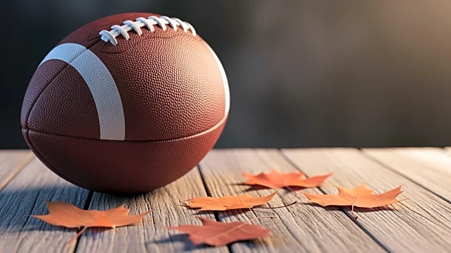 College Football Transfer Portal: Key Moves Impacting Illinois and Notre Dame