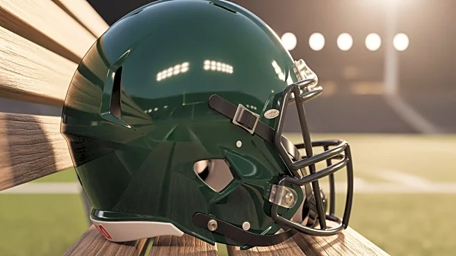 Patrick Magan Elevates Game for Burlington Central with Defensive Focus