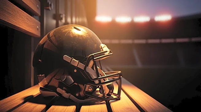 Indiana Hoosiers and Miami Hurricanes Prepare for College Football Playoff Championship