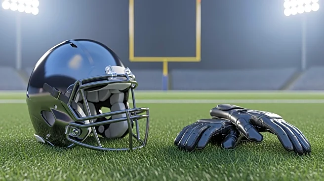 Indianapolis Colts Eye Defensive Line Talent at East-West Shrine Bowl