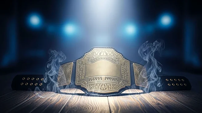 Cody Rhodes Declares for Royal Rumble as WWE SmackDown Heats Up