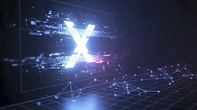 Elon Musk's X Faces Second Major Outage Amidst Criticism Over Content Moderation