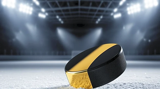 Boston Bruins Aim to Extend Winning Streak Against Chicago Blackhawks