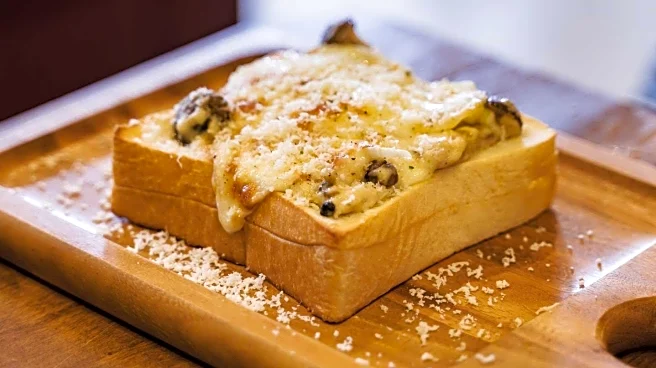 Matū's Cheesesteak Craze Expands to Pasadena, Drawing Crowds