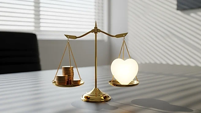 U.S. Employers Increase Benefits Amid Rising Cost Pressures, Employee Well-being Stagnates