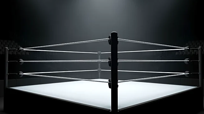 Street Profits' Absence from WWE Programming Explained as Strategic Break