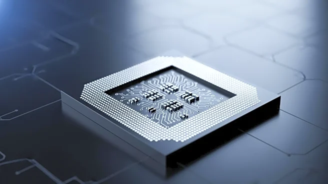 Synopsys Sells ARC Processor IP Business to GlobalFoundries, Signaling Strategic Shift