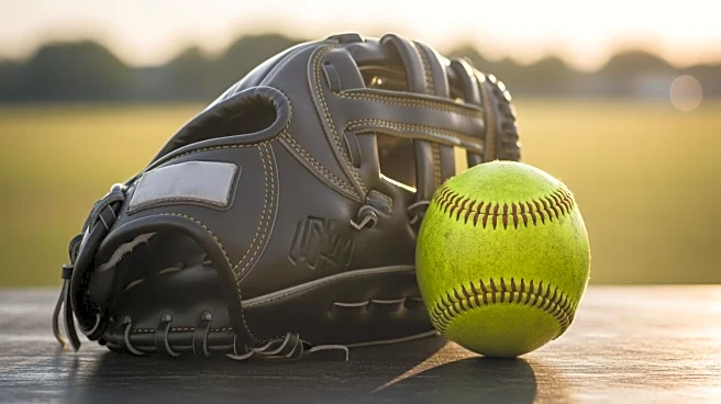 Red Sox Prospect Mikey Romero Draws Inspiration from Sisters' Softball Success