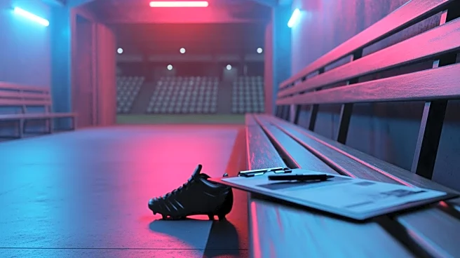 Liverpool Manager Arne Slot Faces Pressure Amid Xabi Alonso Speculation