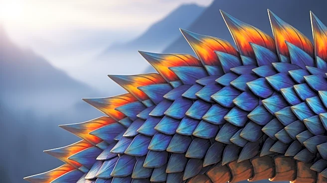 Ólafur Darri Ólafsson Joins Universal's Live-Action 'How To Train Your Dragon 2' as Drago