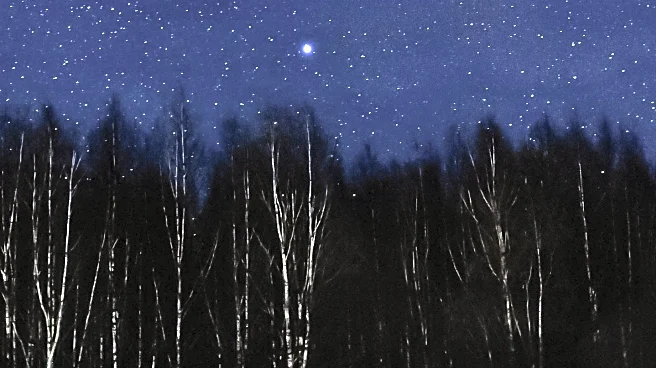 Orion the Hunter Captured in Stunning Nightscape from India