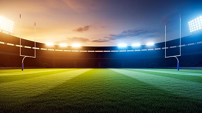 West Virginia Mountaineers Host Colorado Buffaloes in Key Conference Matchup