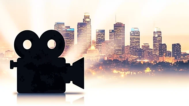 Los Angeles Times Ranks Top 101 Movies Set in L.A., Highlighting Iconic Films and Locations